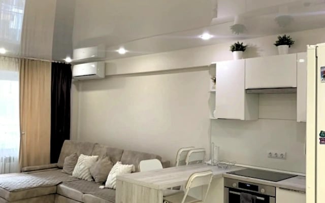 Квартира с Видом на Горы Сириус