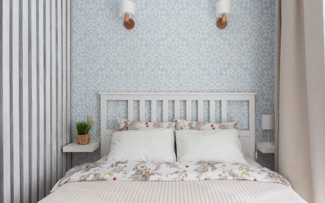 Апартаменты Бауман