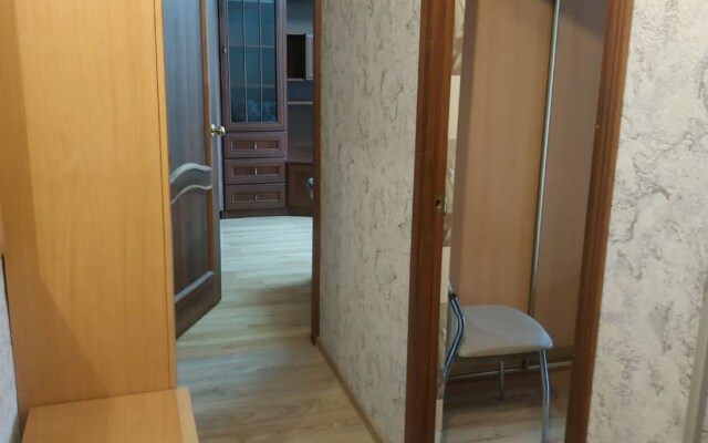 Квартира на Генерала Соммера 20