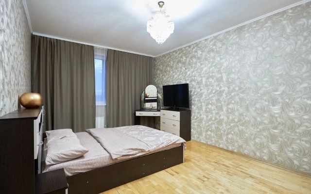 Квартира на улице Весенняя 4