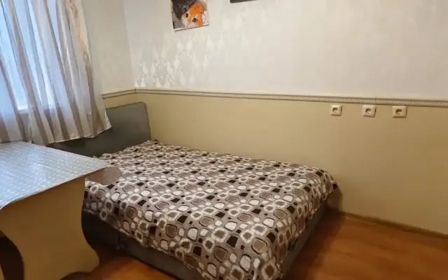 Апартаменты Мира 29