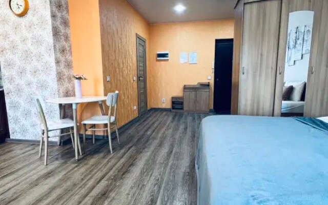 Квартира Be Home на Мадьяр 1