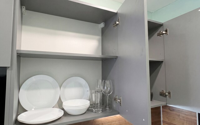 Апартаменты Daily Apartments 6