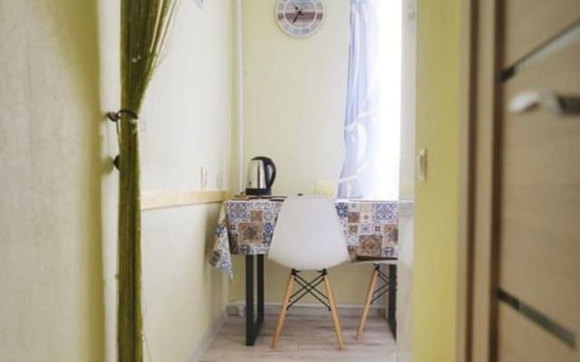 Квартира у моря Феодосия Федько 49