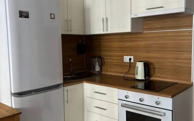 Квартира Privi House на Ленина 95