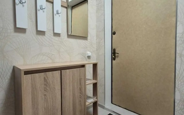 Квартира на Машиностроителей