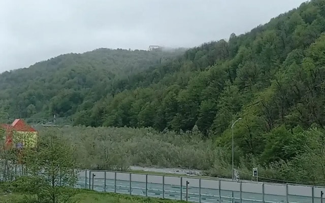 Апартаменты 2-комн., 50 м² в ЖК Red Glade (Ред Глейд)