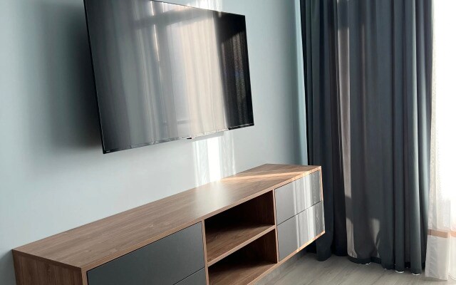 Квартира Lux Apartments