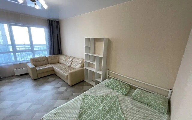 Квартира Ясный Берег 3, 5 этаж