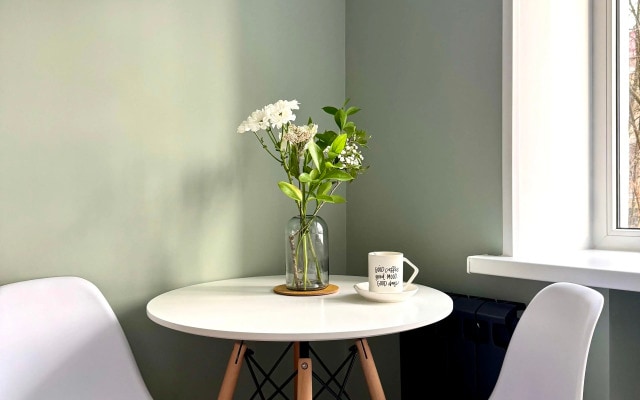 Квартира Hygge Karelia Шалфей