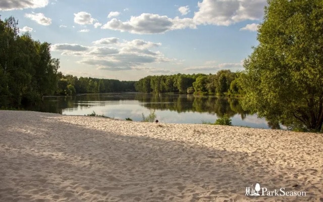 Апартаменты рядом Крокус-Экспо Открытие-арена Москва-река парк водный спорт