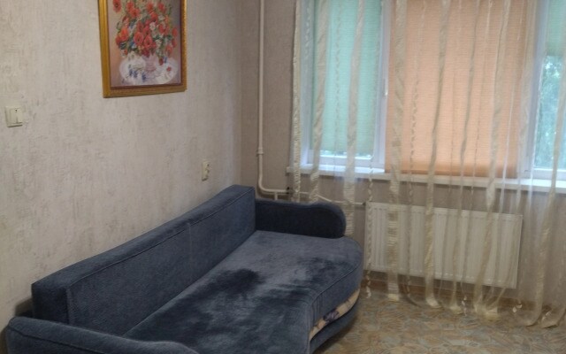Квартира на Кольском 6