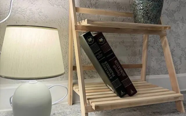 Апартаменты на Электрозаводской у реки Яуза