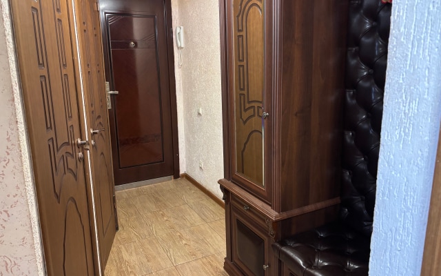 Квартира Уютная
