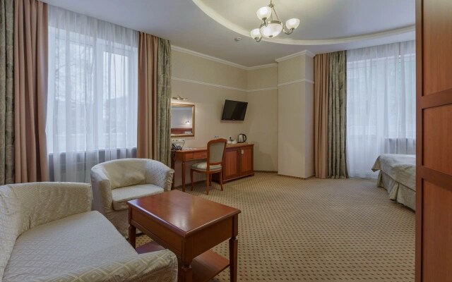 Hotel Degas-Apart