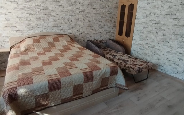 Квартира на Дебре