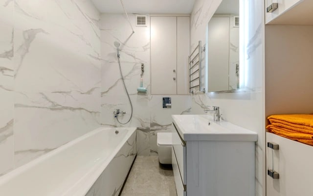 Апартаменты Studiominsk 30