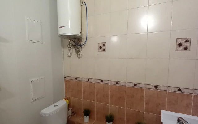 Квартира в г. Самара, 5 Просека, д. 97