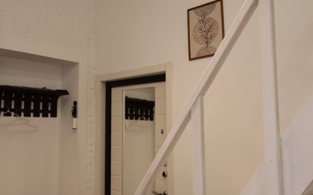 Апартаменты LOFT & HOME 5