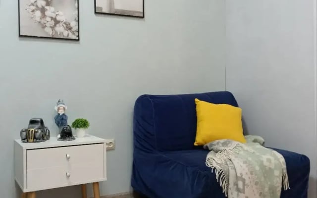 Квартира Студия возле метро Потапово