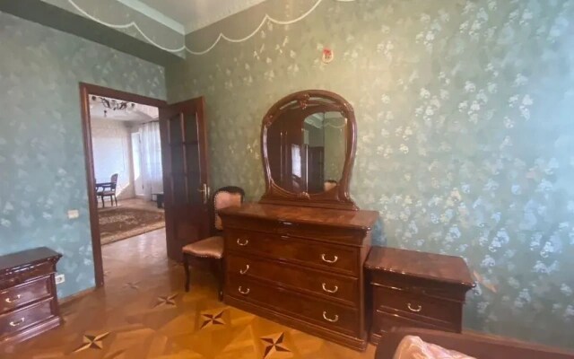 Меблированные Комнаты у Метро