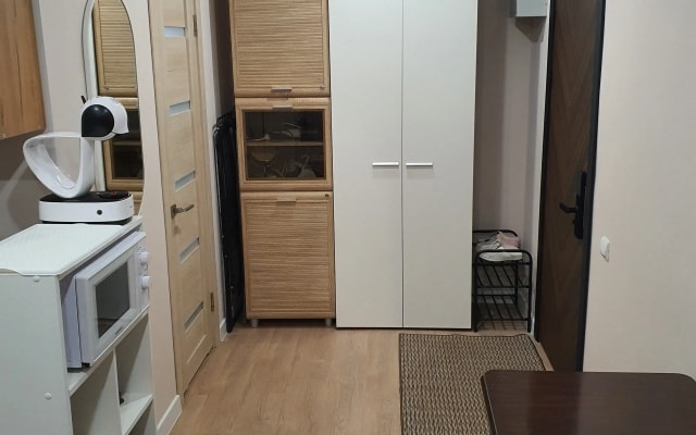 Квартира березовская 22