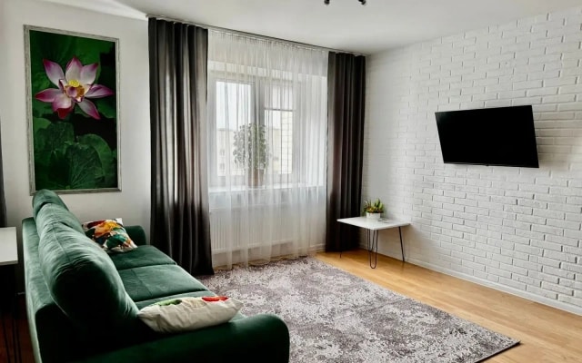 Апартаменты Cozy Homes Brest
