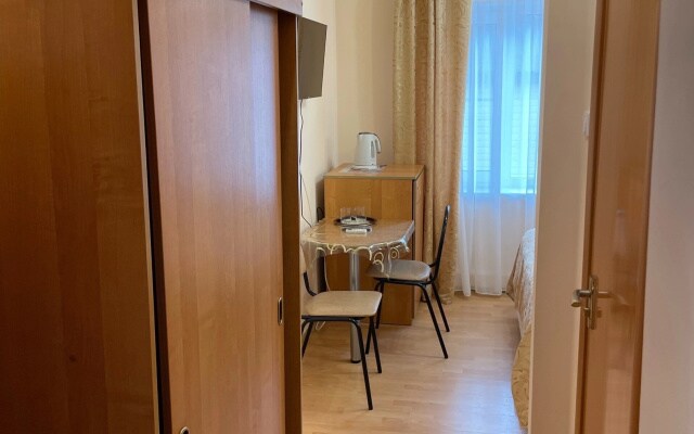 База отдыха Калина Красная