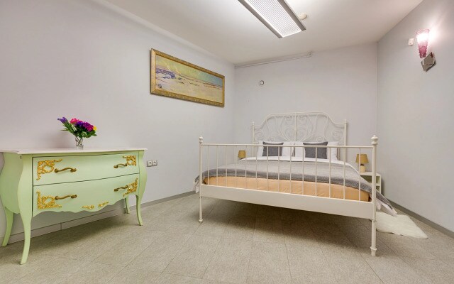 Квартира RentalSPb