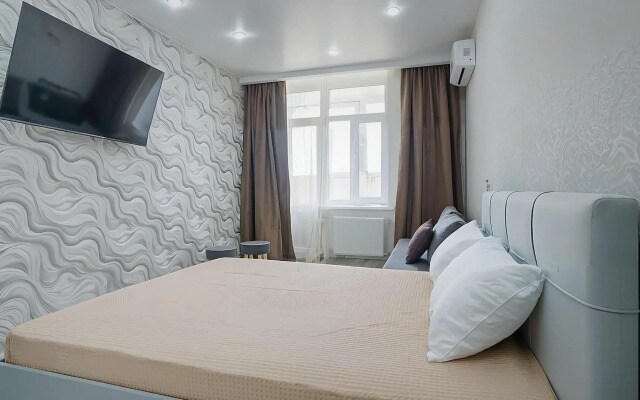 Квартира Appartazh 504
