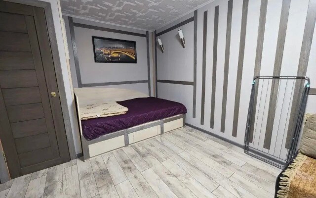 Квартира L.V.Hotels на Фрунзе 4