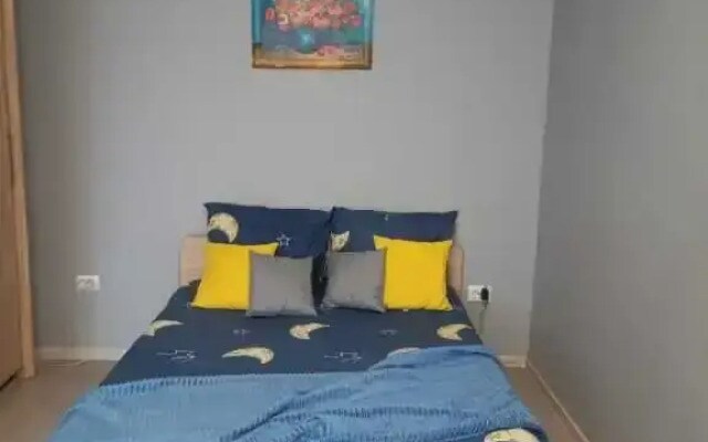 Квартира на Тульской 80 3