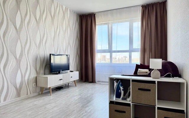 Квартира в Переулке Трудовой 28 (77)