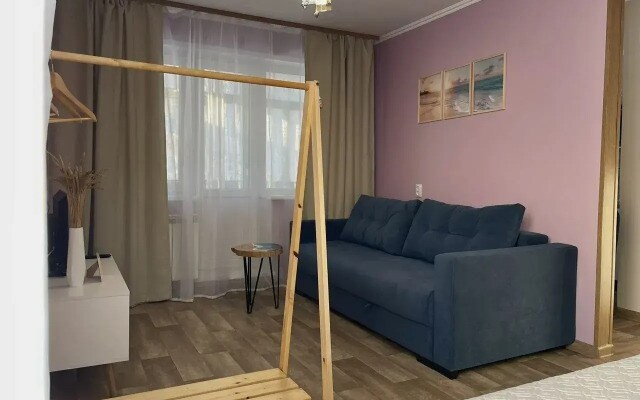 Квартира на Улице Кольцевая