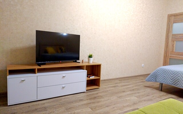 Квартира Vertikalochka71