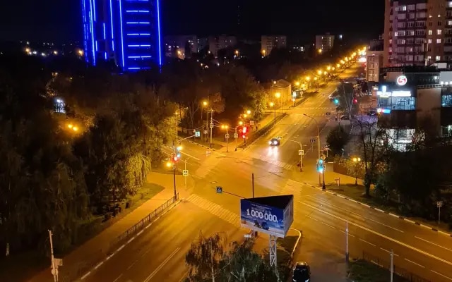 Апартаменты на улице Карла Маркса 175А