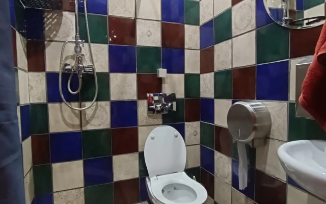 Хостел Center rooms