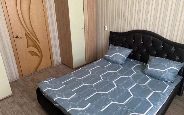 Квартира на ул. Кузнецова 33