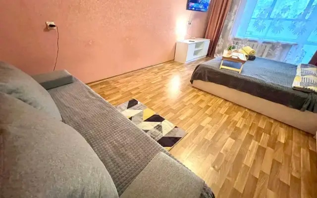 Квартира Комфорт на Гражданском Проспекте 8