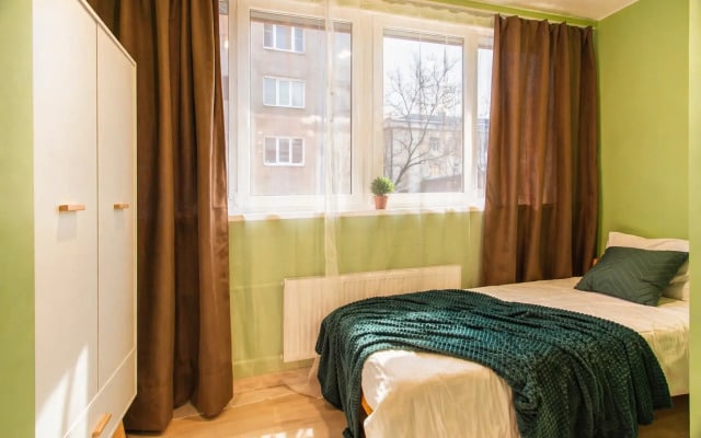 Апартаменты Room-Room Кировский 1