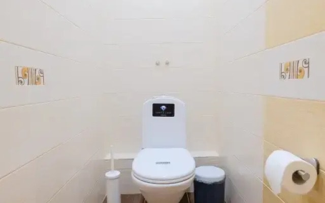 Апартаменты Петровские