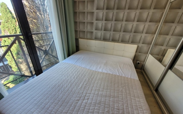 Квартира на улице Кирова 28 А