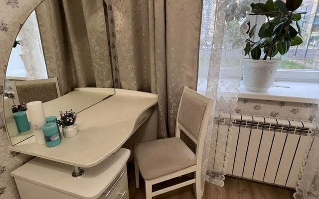 Квартира на Серова 28Б