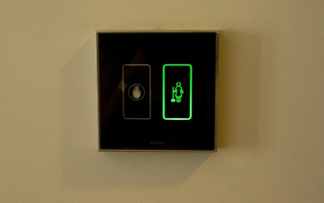 Hotel Louis Rooms