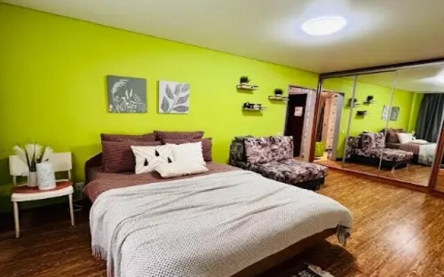 Апартаменты Vitaминка Room