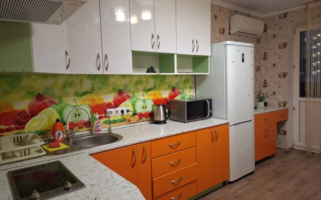 Квартира на улице Московская улица, 131 к2