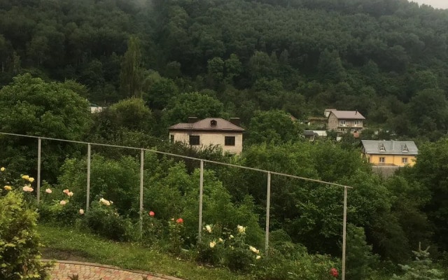 Гостевой дом Mountain Cottage