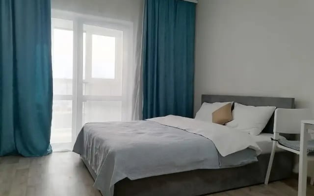 Квартира рядом с центром