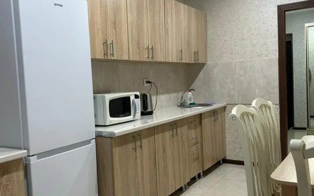 Квартира в Элитном районе