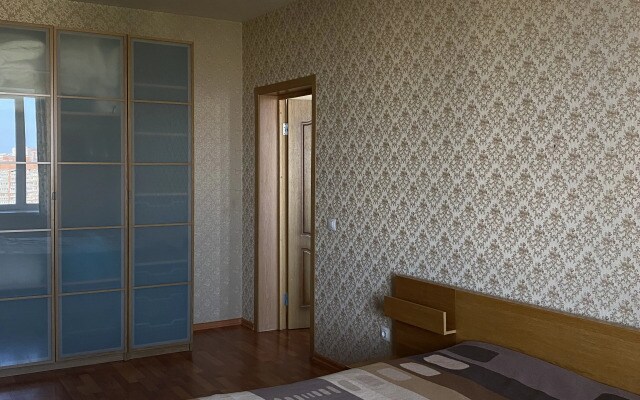 Piteroom Apartments